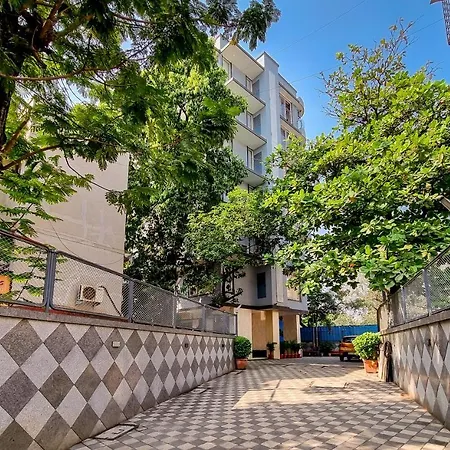 Home2 And Service Apartments, Airport Apartment *