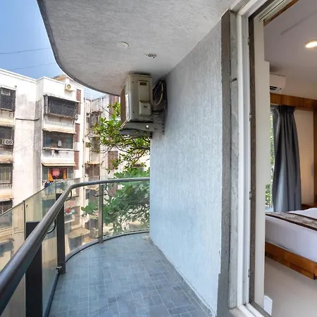 Home2 And Service Apartments, Airport * Mumbai
