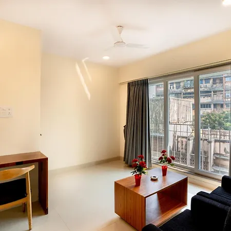 Home2 And Service Apartments, Airport *