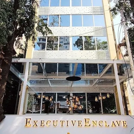 Executive Enclave Hotel