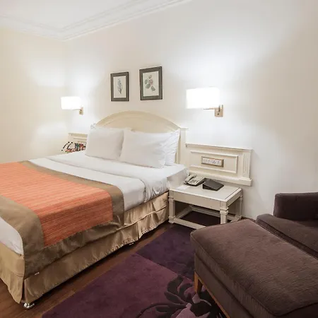 Bawa International Hotel Mumbai