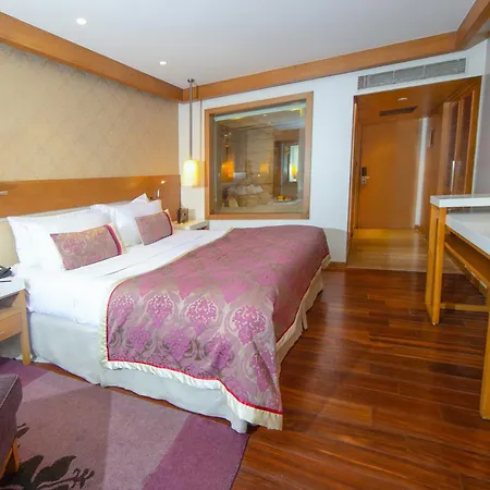 Bawa International Hotel