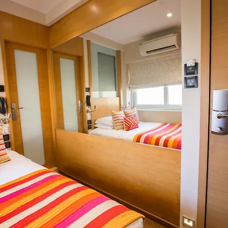 Bawa Continental Hotel 3*