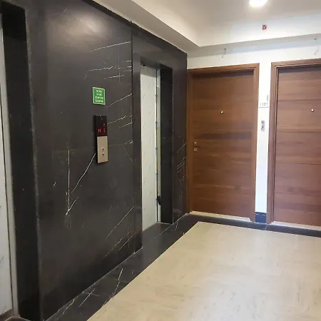 Osi Bkc Kurla West