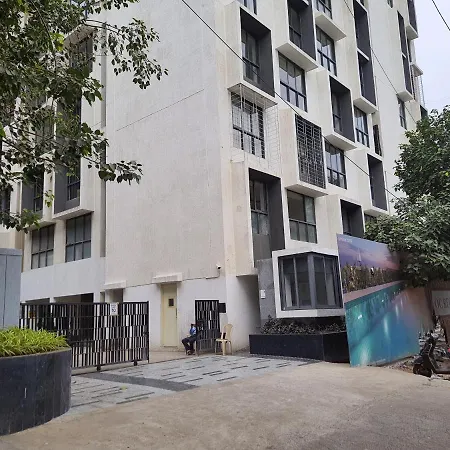 Osi Bkc Kurla West Mumbai
