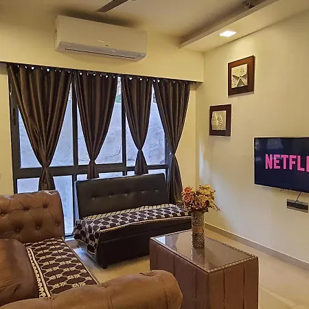 Osi Bkc Kurla West * Mumbai