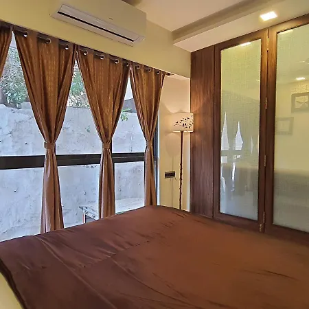 Apartment Osi Bkc Kurla West