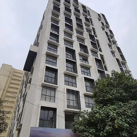Apartment Osi Bkc Kurla West *