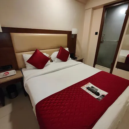 Oxford Powai