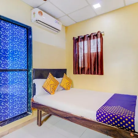 Hotel Oyo 70661 Al Makkah Managed By Paris
