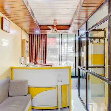 Hotel Oyo 70661 Al Makkah Managed By Paris 3*
