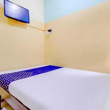 Hotel Oyo 70661 Al Makkah Managed By Paris