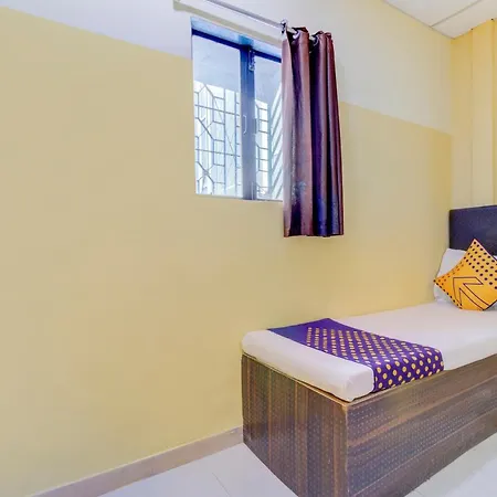 Hotel Oyo 70661 Al Makkah Managed By Paris 3*
