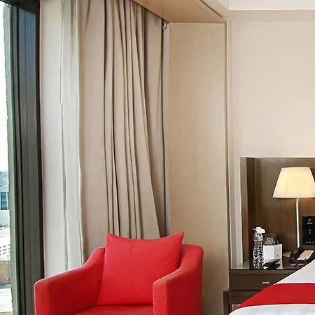 Trident Bandra Kurla Mumbai