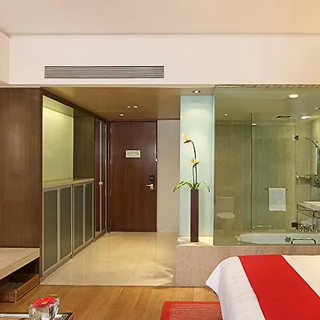Trident Bandra Kurla Hotel