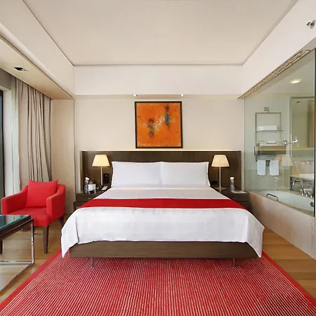 Trident Bandra Kurla 5* Mumbai