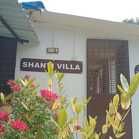 Shanti Gorai * Mumbai