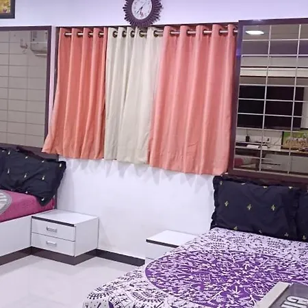 Shanti Gorai Villa