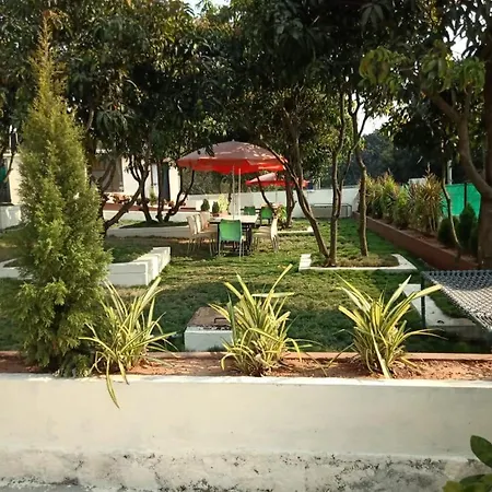 Shanti Gorai * Mumbai