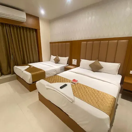 Bkc - Near Trade Center, Visa Consulate Bkc Hotel Mumbai