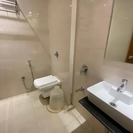 Hotel Bkc - Near Trade Center, Visa Consulate Bkc Mumbai