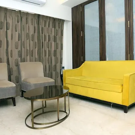 1 Bhk In Bandra Kurla Annexe. Mumbai