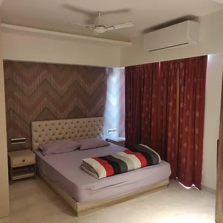 1 Bhk In Bandra Kurla Annexe. Mumbai