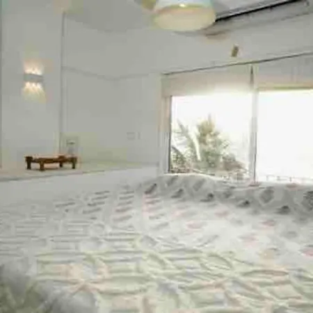Apartment Top-floor Oceanfront Designer In Bandra *
