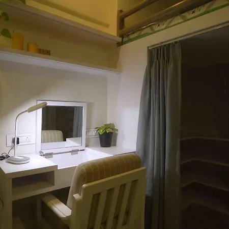 Top-floor Oceanfront Designer In Bandra Mumbai