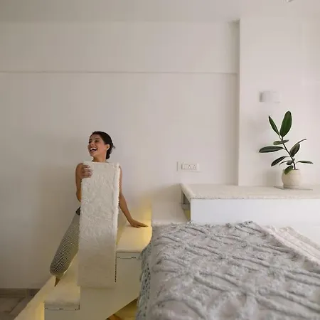 Apartment Top-floor Oceanfront Designer In Bandra Mumbai