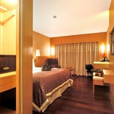 Bawa International Hotel