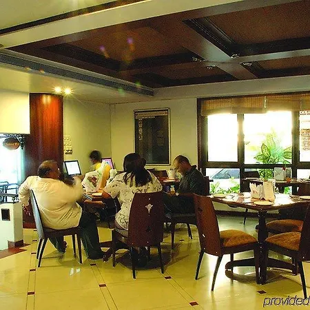 Ramee Guestline Dadar Hotel