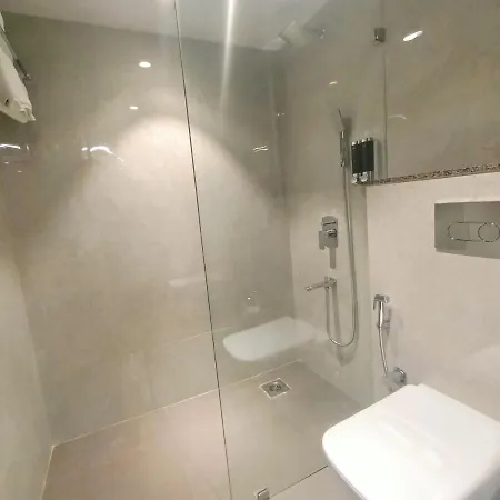 Hotel Aralia International Airport, Mumbai