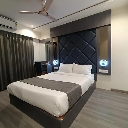 Classio Andheri - Near Dn Nagar Metro Station Hotel Mumbai