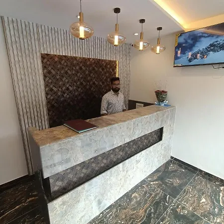 Classio Andheri - Near Dn Nagar Metro Station Hotel 3*