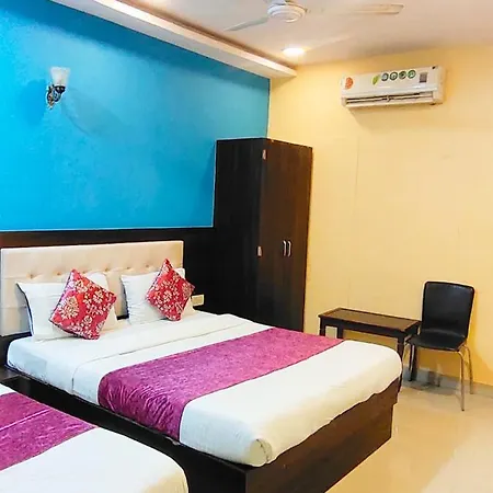 Golden Galaxy - Santacruz East Mumbai