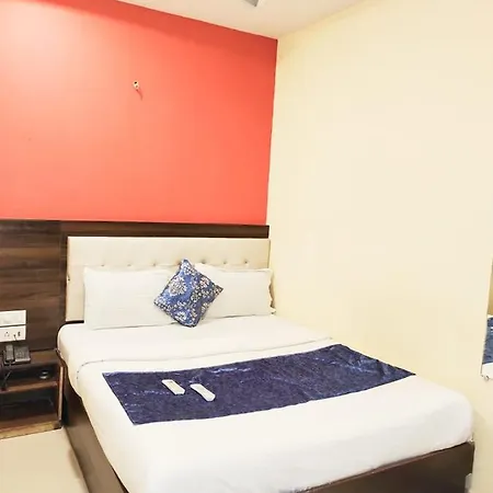 Golden Galaxy - Santacruz East Hotel Mumbai