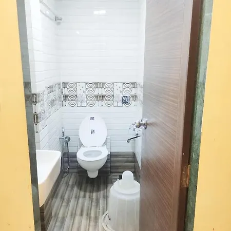 Golden Galaxy - Santacruz East Mumbai
