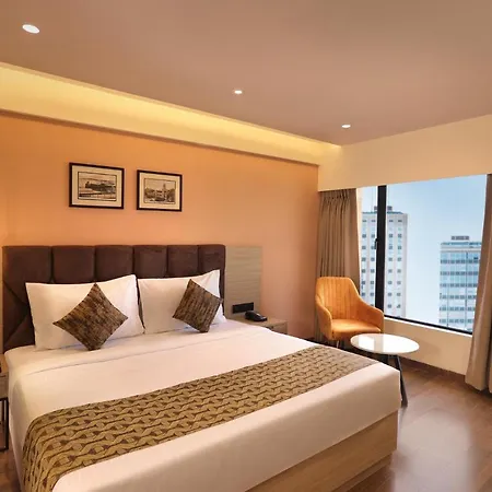 Hotel Aralia International Airport, Mumbai