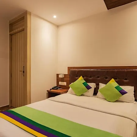 Treebo Seven Olives Mumbai
