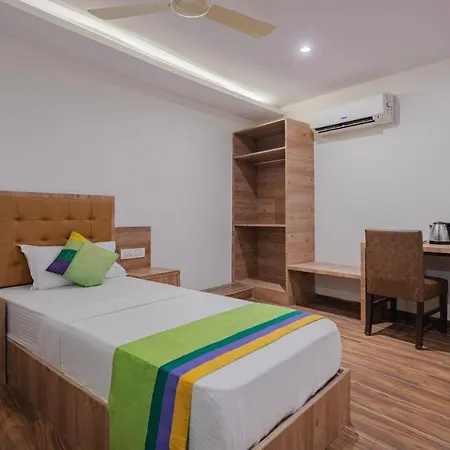 Treebo Seven Olives Hotel Mumbai
