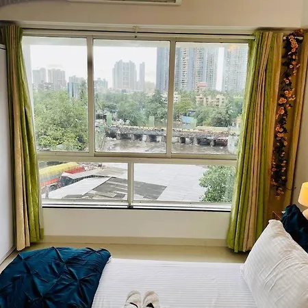 Apartment Modern, Luxury In The