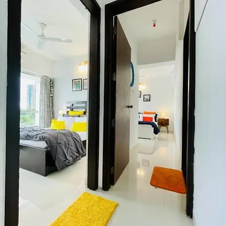 Modern, Luxury In The Mumbai