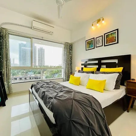 Modern, Luxury In The *