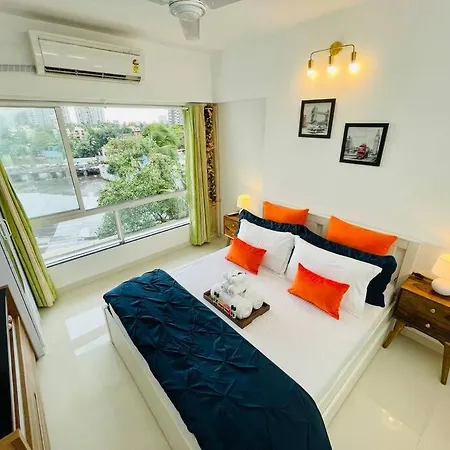 Modern, Luxury In The * Mumbai