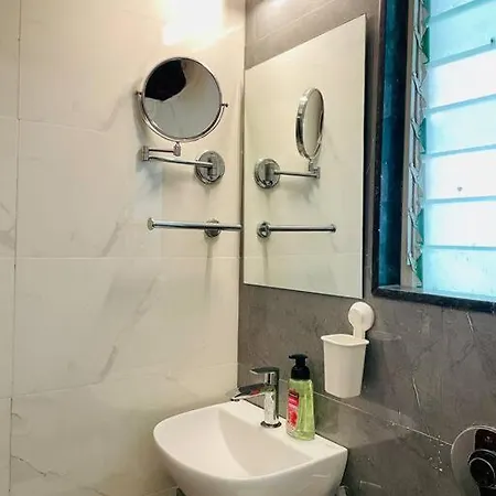 Apartment Modern, Luxury In The