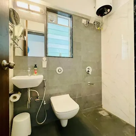 Modern, Luxury In The Apartment