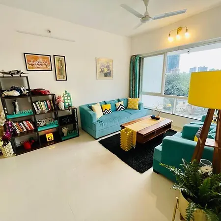 Apartment Modern, Luxury In The
