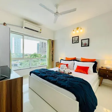 Modern, Luxury In The Mumbai