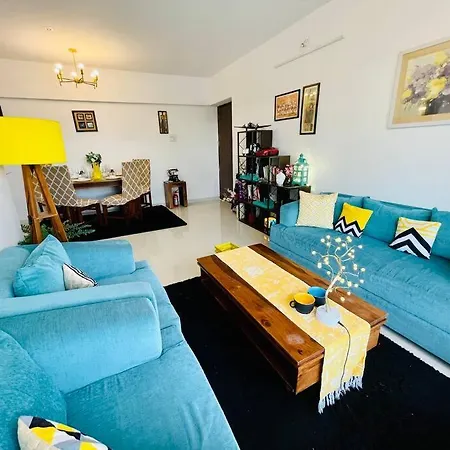 Modern, Luxury In The *